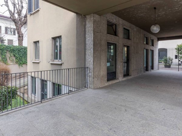 negozio in vendita a Monza in zona Centro Storico
