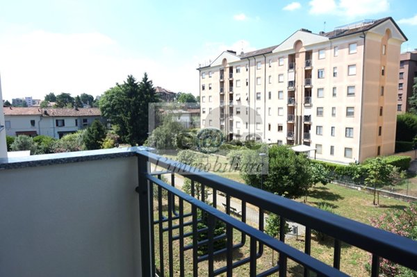 appartamento in vendita a Monza
