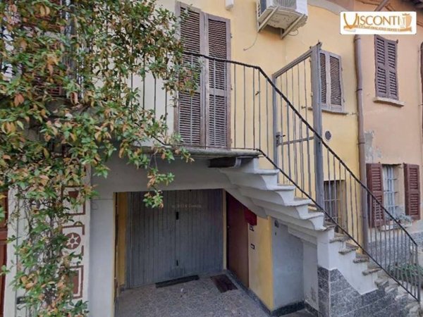appartamento in vendita a Monza