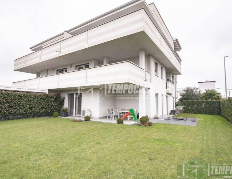 appartamento in vendita a Monza