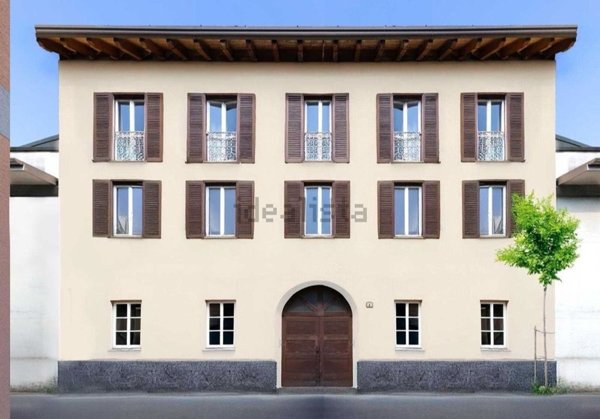 appartamento in vendita a Monza