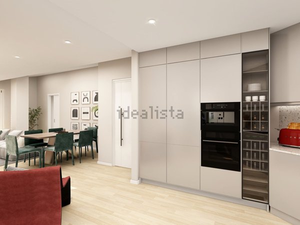 appartamento in vendita a Monza