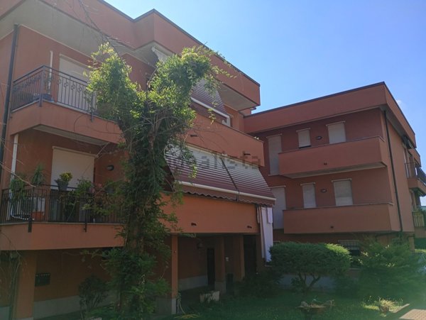 appartamento in vendita a Monza