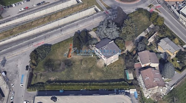 terreno agricolo in vendita a Monza
