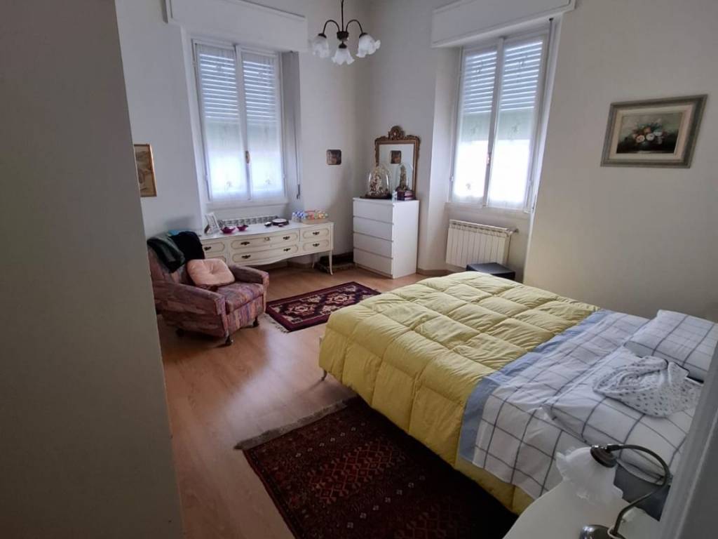 appartamento in vendita a Monza in zona Centro Storico
