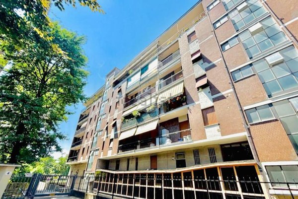 appartamento in vendita a Monza