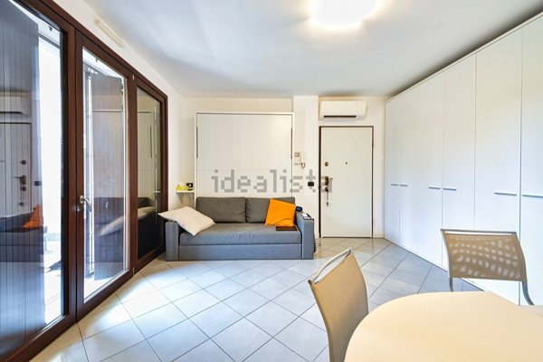 appartamento in vendita a Monza