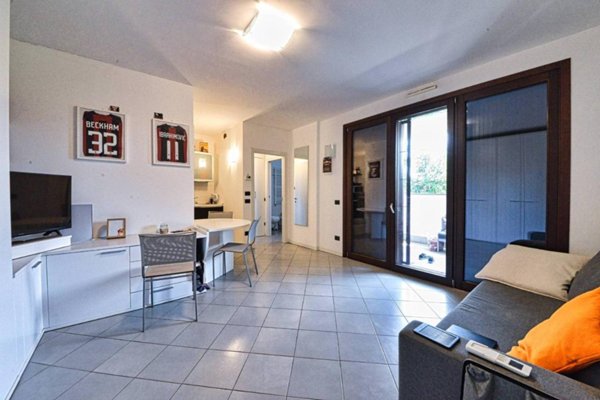 appartamento in vendita a Monza