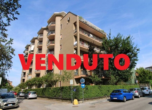 appartamento in vendita a Monza in zona Ospedale San Gerardo