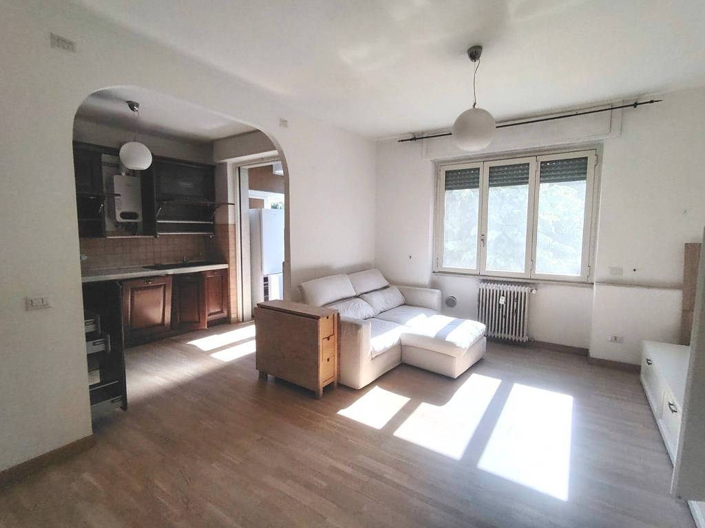 appartamento in vendita a Monza