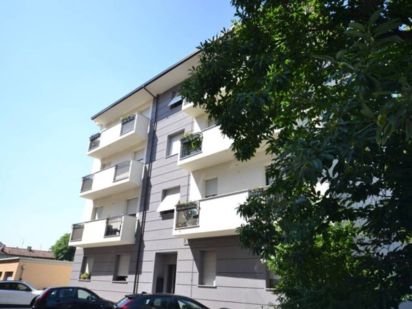 appartamento in vendita a Monza in zona Ospedale San Gerardo