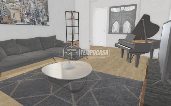 appartamento in vendita a Monza