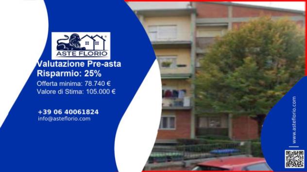 appartamento in vendita a Monza