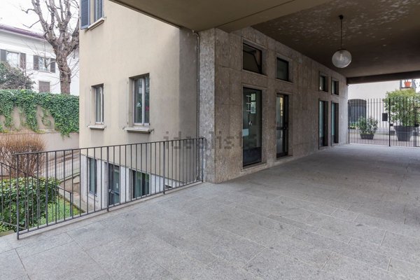 negozio in vendita a Monza in zona Centro Storico