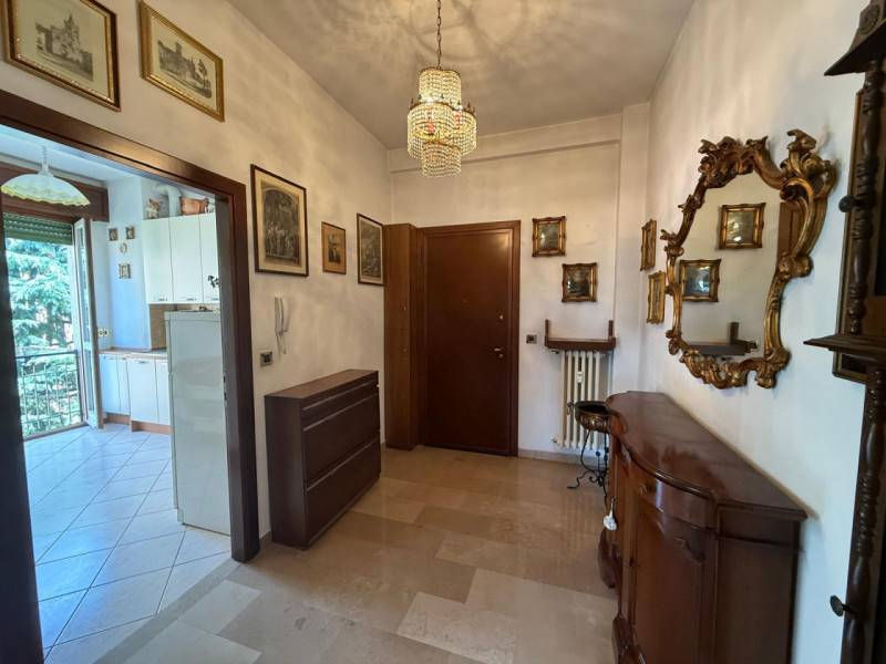 appartamento in vendita a Monza