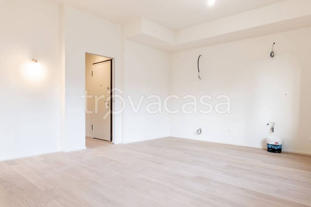 appartamento in vendita a Monza