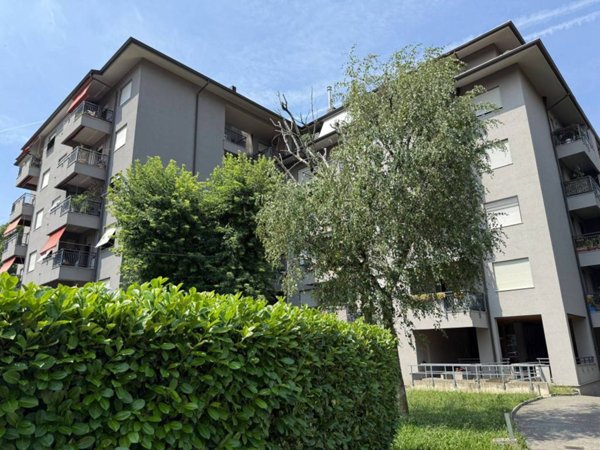 appartamento in vendita a Monza