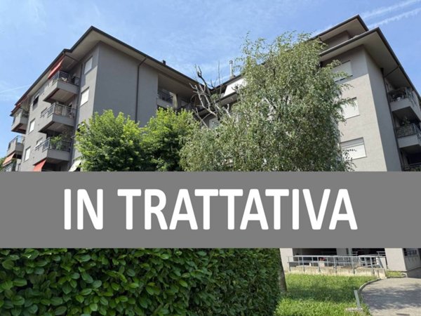 appartamento in vendita a Monza