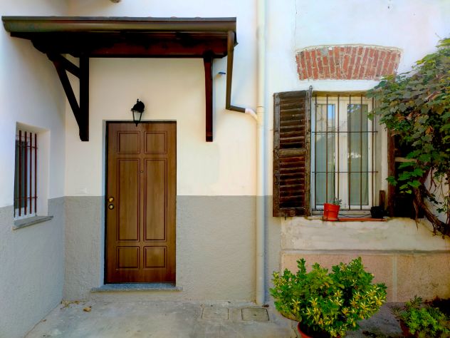 appartamento in vendita a Monza