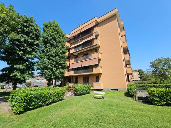appartamento in vendita a Monza