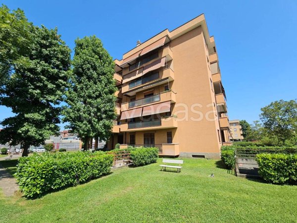 appartamento in vendita a Monza