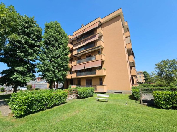 appartamento in vendita a Monza