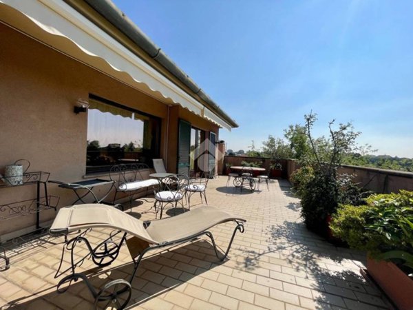 appartamento in vendita a Monza