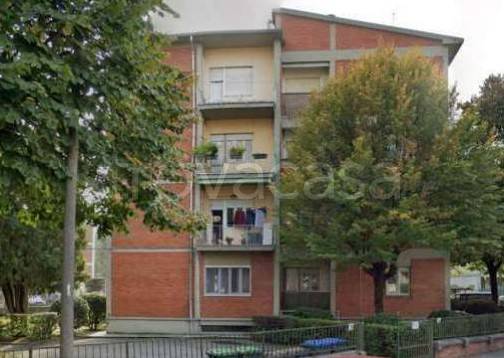 appartamento in vendita a Monza