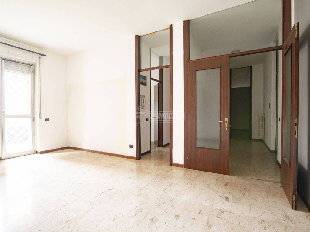 appartamento in vendita a Monza