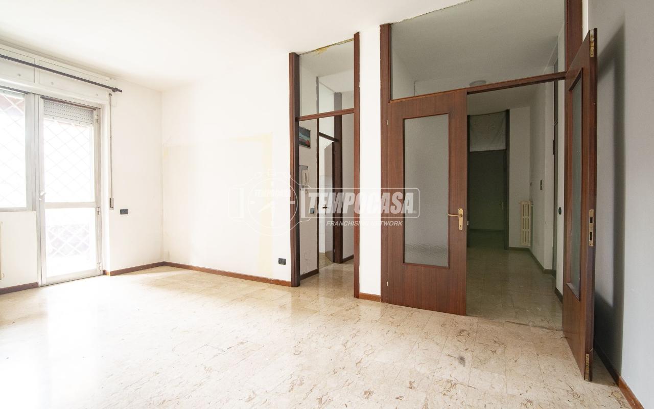 appartamento in vendita a Monza