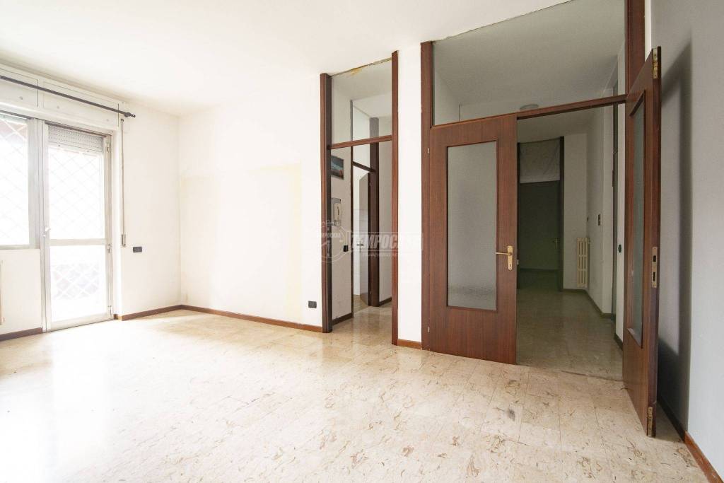 appartamento in vendita a Monza