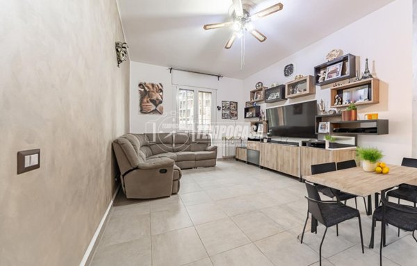 appartamento in vendita a Monza