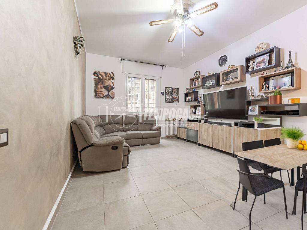 appartamento in vendita a Monza