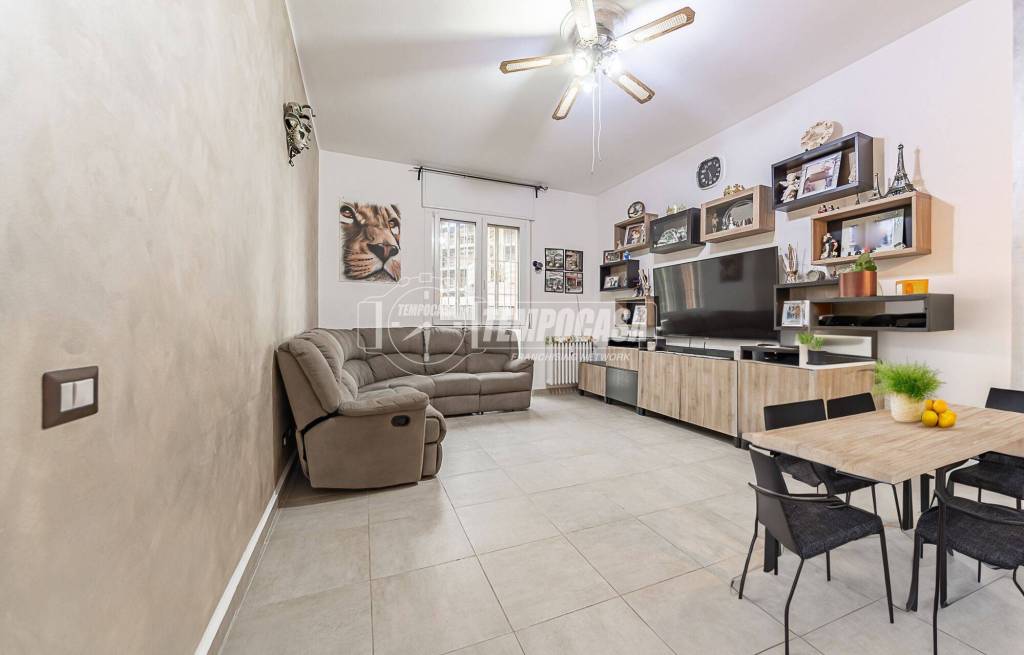 appartamento in vendita a Monza