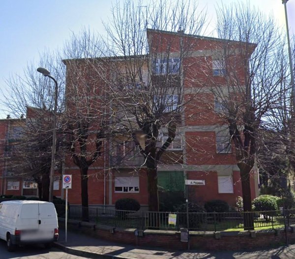 appartamento in vendita a Monza