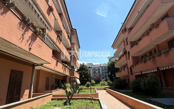 appartamento in vendita a Monza