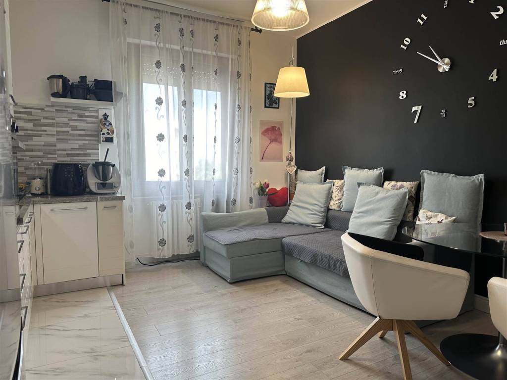 appartamento in vendita a Monza
