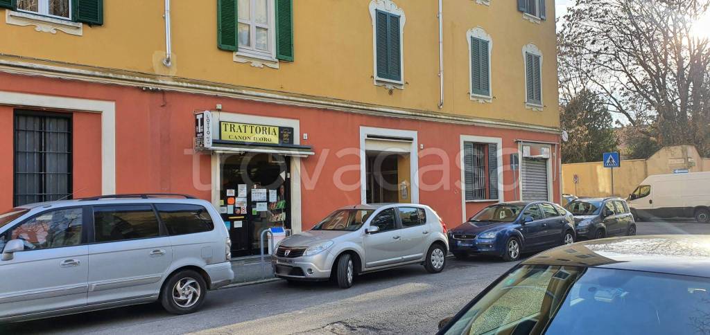 appartamento in vendita a Monza