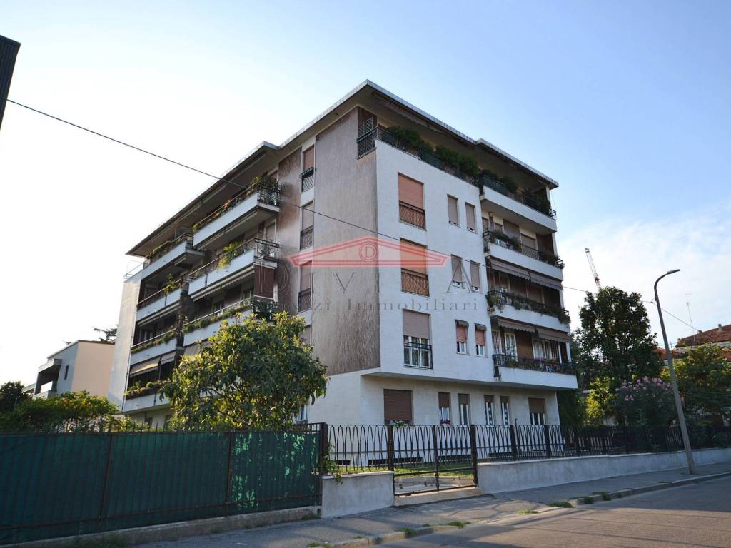 appartamento in vendita a Monza