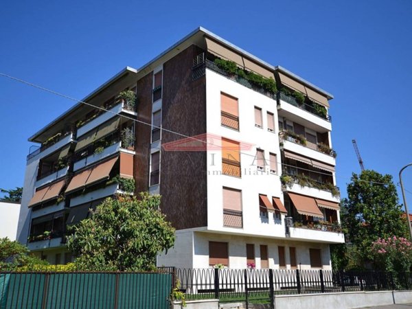 appartamento in vendita a Monza