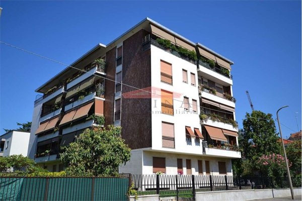appartamento in vendita a Monza
