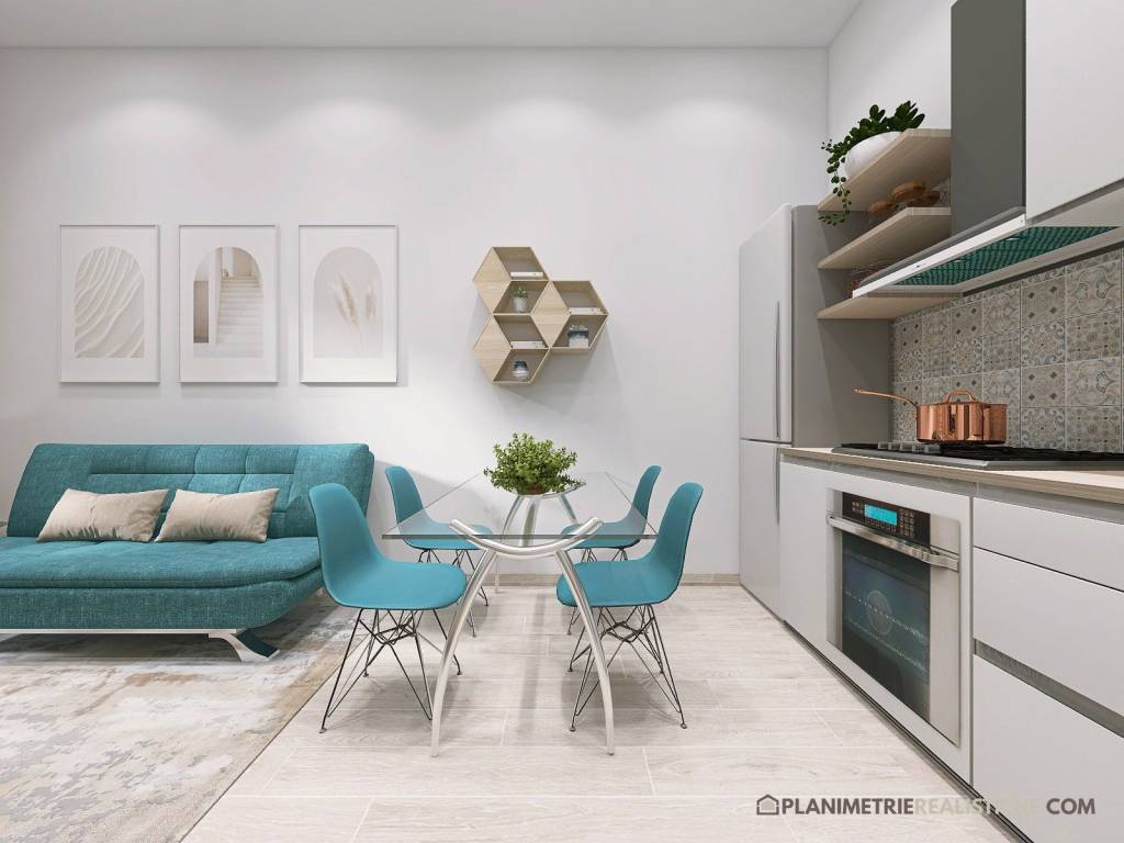 appartamento in vendita a Monza