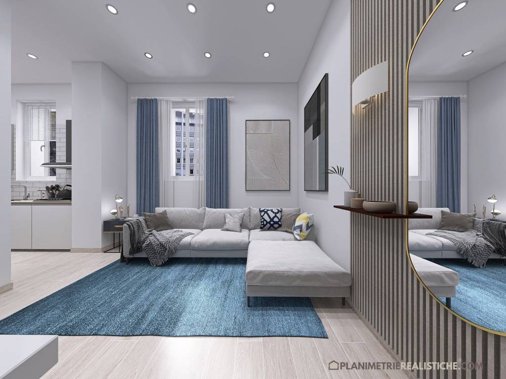 appartamento in vendita a Monza