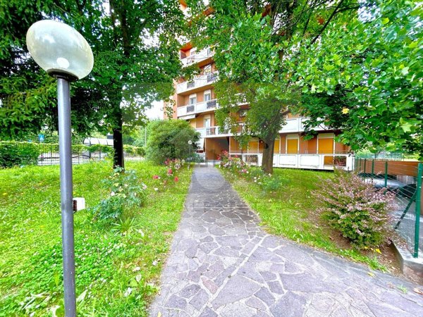 appartamento in vendita a Monza