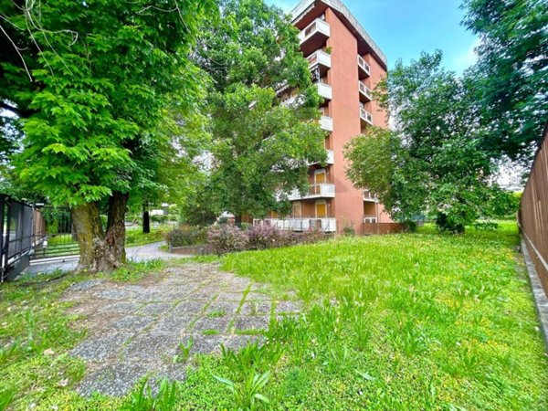 appartamento in vendita a Monza