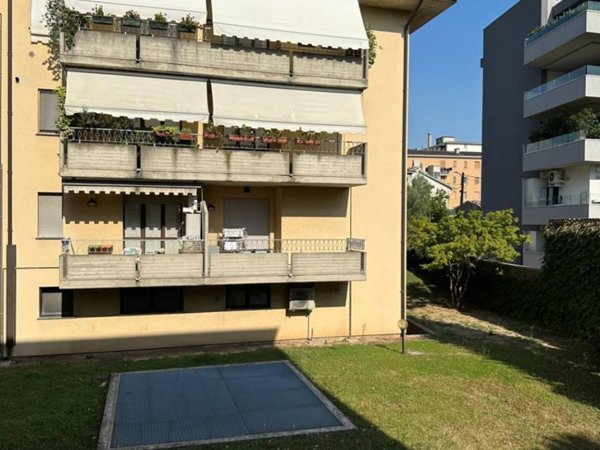 appartamento in vendita a Monza
