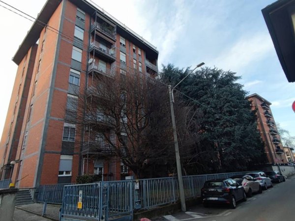 appartamento in vendita a Monza