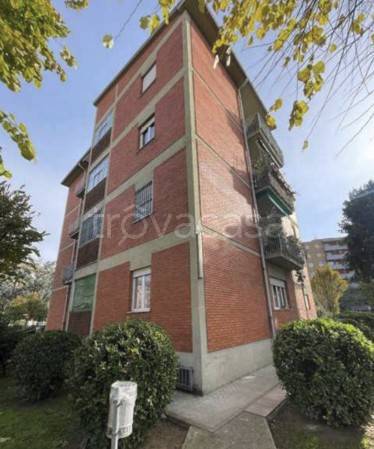 appartamento in vendita a Monza