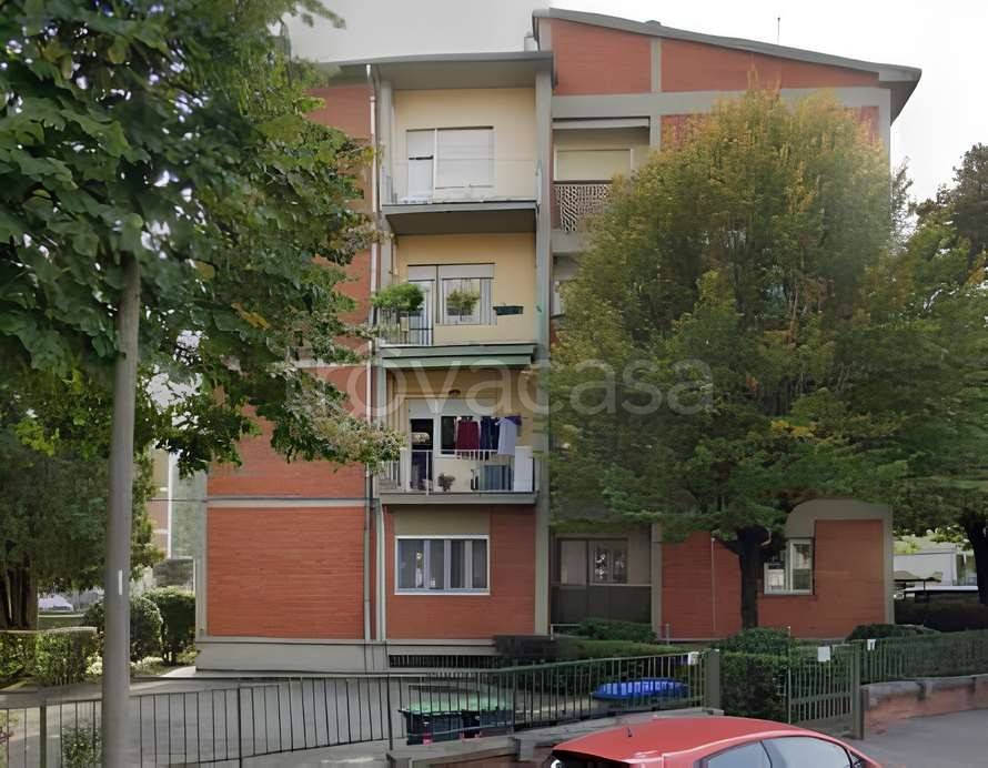 appartamento in vendita a Monza