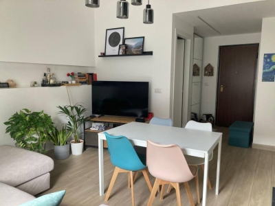 appartamento in vendita a Monza in zona Ospedale San Gerardo